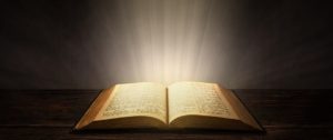 Read more about the article Themes of Books in the Bible