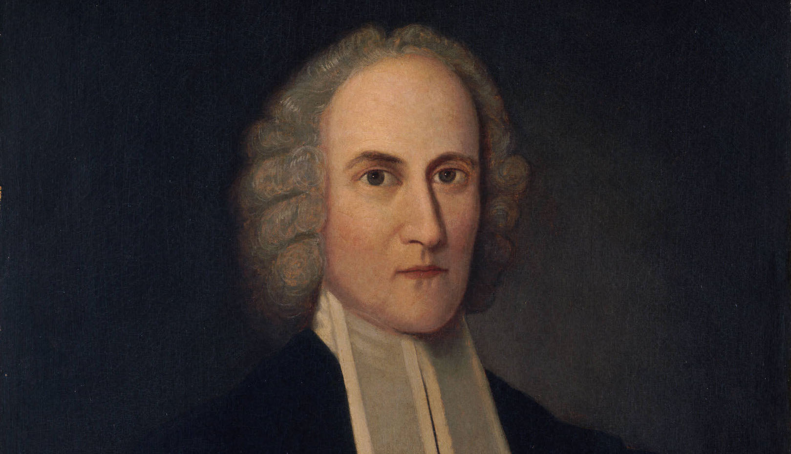 Read more about the article Jonathan Edwards: A Philosophical Theologian