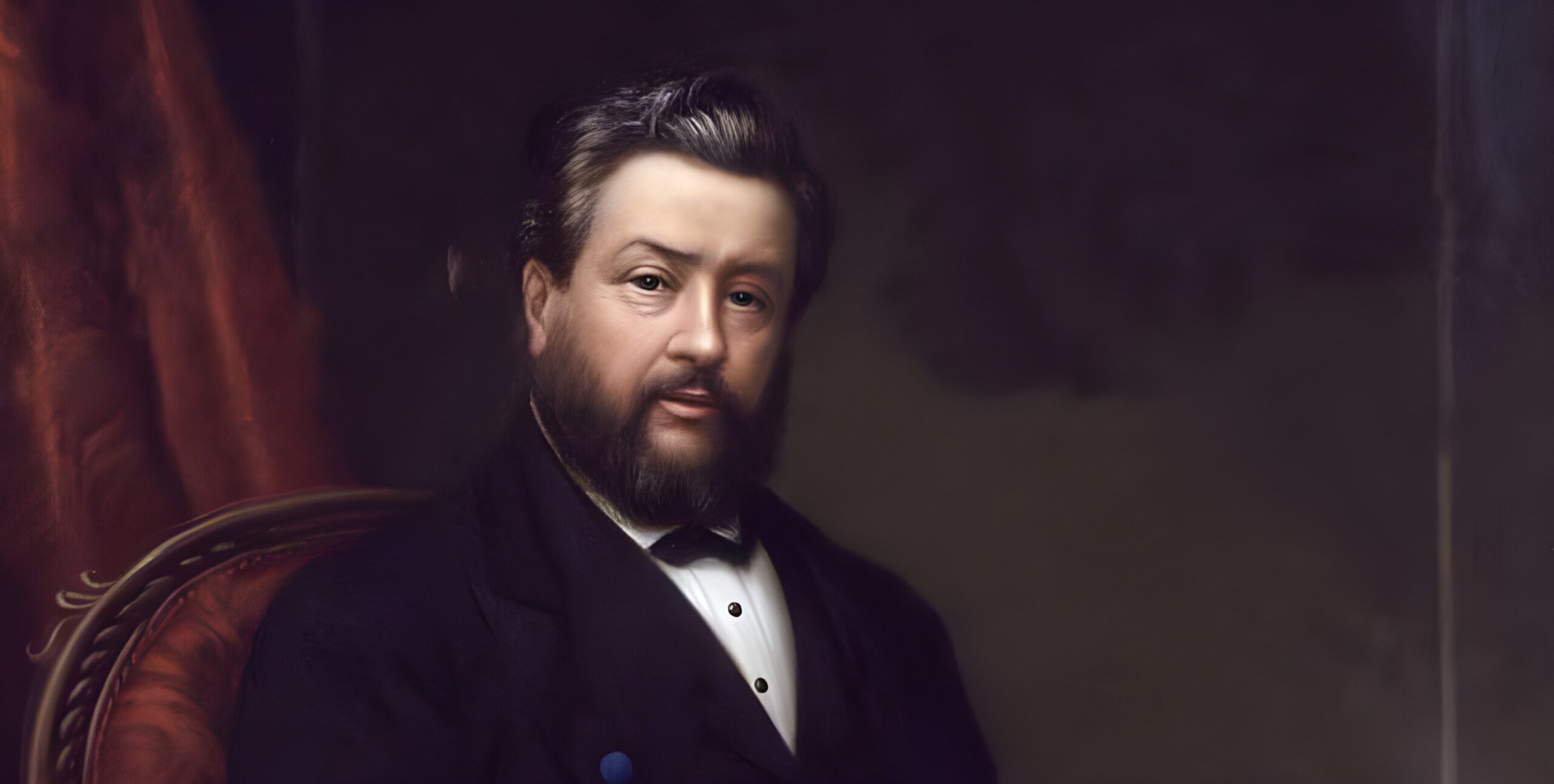 Read more about the article Charles Spurgeon: The Prince of Preachers