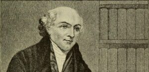 Read more about the article William Carey: The Father Of Modern Mission